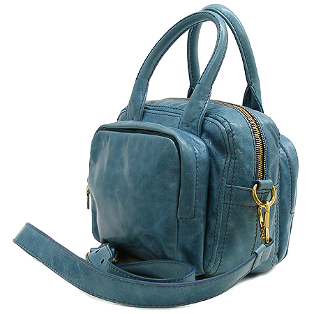 Prada(�����) BN2010 VITELLO SHINE ��Ƽ�� ���� ��Ʈ�� + ��� ��Ʈ�� �̹���3 - ���̺��� �߰���ǰ