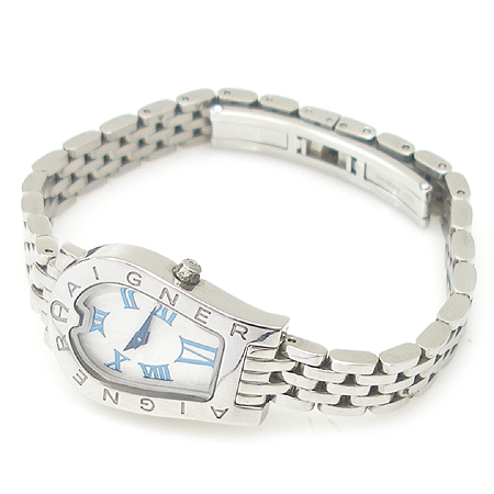 Aigner(���̱׳�) A29226 �ú��2 ��ƿ ������ �ð� [��������] �̹���3 - ���̺��� �߰���ǰ