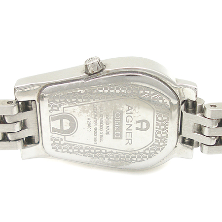 Aigner(���̱׳�) A29226 �ú��2 ��ƿ ������ �ð� [��������] �̹���5 - ���̺��� �߰���ǰ