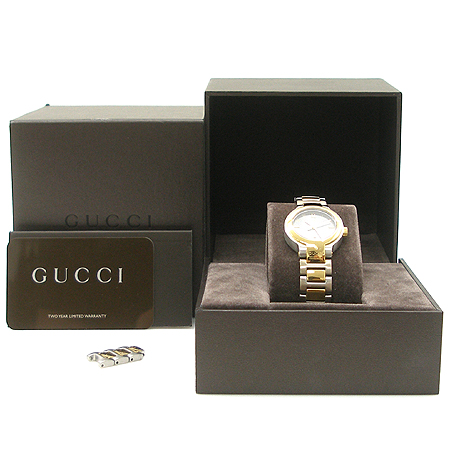 Gucci(����) 8900L �޺� ������ �ð� [��������] �̹���2 - ���̺��� �߰���ǰ