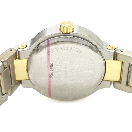 Gucci(����) 8900L �޺� ������ �ð� [��������] �̹���5 - ���̺��� �߰���ǰ