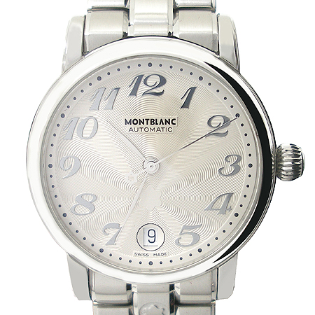 Montblanc() 05224 STAR AUTOMATIC ƿ  ð