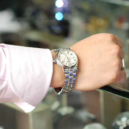 Montblanc() 05224 STAR AUTOMATIC ƿ  ð ̹5 - ̺ ߰ǰ