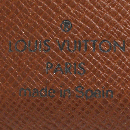 Louis Vuitton(���̺���) R20005 ���׷� ĵ���� ������ ������ ���̾ [�б�������] �̹���3 - ���̺��� �߰���ǰ