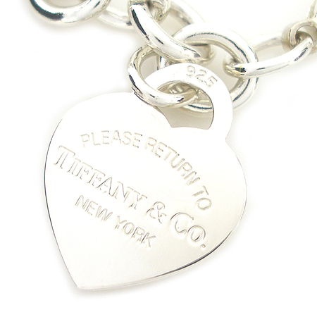 Tiffany(Ƽ�Ĵ�) �ǹ�(925) ��Ʈ�� ü�� ���� �̹���2 - ���̺��� �߰���ǰ
