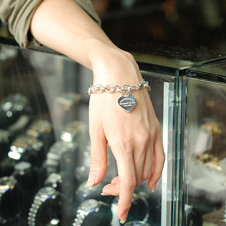 Tiffany(Ƽ�Ĵ�) �ǹ�(925) ��Ʈ�� ü�� ���� �̹���3 - ���̺��� �߰���ǰ