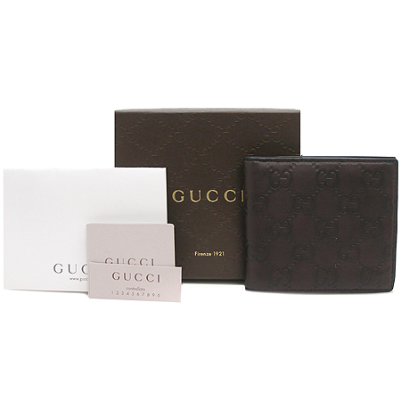 Gucci(����) 145754 GG�ΰ� �ø� ���� ������ [�б�����������2ȣ��] �̹���2 - ���̺��� �߰���ǰ