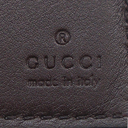 Gucci(����) 145754 GG�ΰ� �ø� ���� ������ [�б�����������2ȣ��] �̹���4 - ���̺��� �߰���ǰ