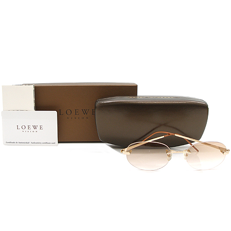 Loewe(�ο���) 029J ���� ���� ���۶� �̹���2 - ���̺��� �߰���ǰ