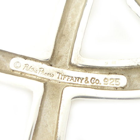 Tiffany(Ƽ�Ĵ�) 925 (�ǹ�) �ķθ���ī�� ������Ʈ ����� �̹���4 - ���̺��� �߰���ǰ