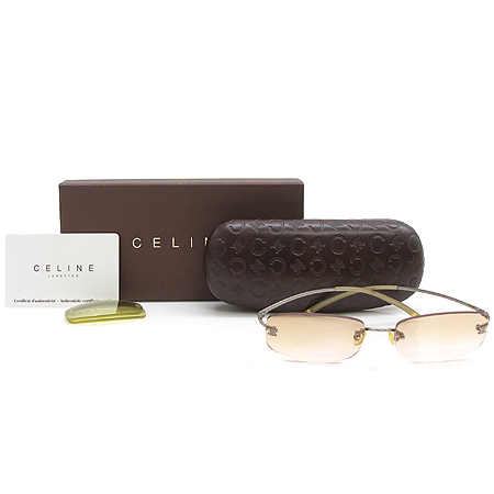 Celine(������) SC1095 ���� ���۶� �̹���2 - ���̺��� �߰���ǰ