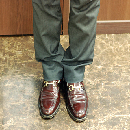 Ferragamo(󰡸)   ġ ΰ 뱸 [] ̹5 - ̺ ߰ǰ