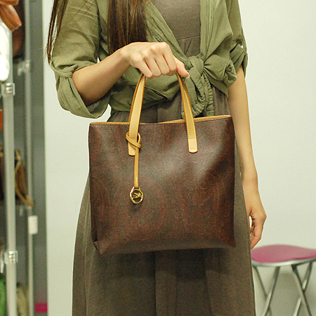 Etro(��Ʈ��) 1808 9906 ������ �ٰ� ��Ʈ�� [��������] �̹���6 - ���̺��� �߰���ǰ