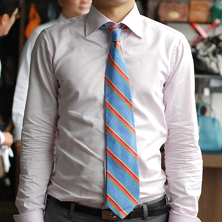 BROOKS BROTHERS (��轺 ������) ��Ʈ������ ��Ÿ�� �̹���5 - ���̺��� �߰���ǰ