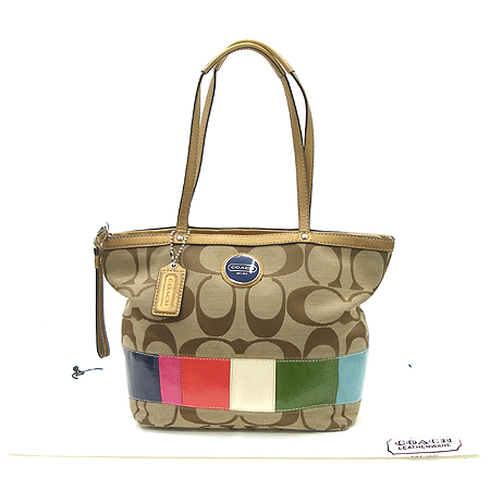Coach(��ġ) F15588 �ɾ�Ʈ ��Ƽ �÷� ����� �̹���2 - ���̺��� �߰���ǰ