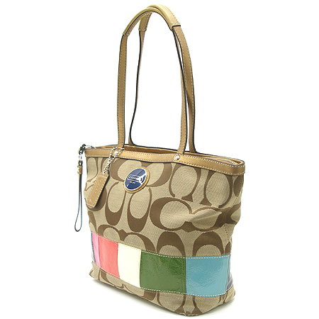 Coach(��ġ) F15588 �ɾ�Ʈ ��Ƽ �÷� ����� �̹���3 - ���̺��� �߰���ǰ