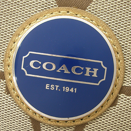 Coach(��ġ) F15588 �ɾ�Ʈ ��Ƽ �÷� ����� �̹���4 - ���̺��� �߰���ǰ