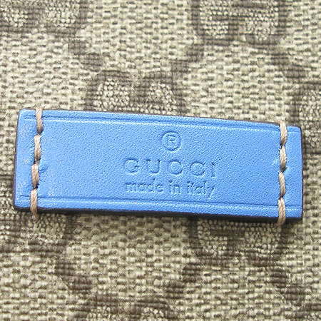 Gucci(����) 197954 GG �ΰ� PVC ���� ����� [��������] �̹���3 - ���̺��� �߰���ǰ