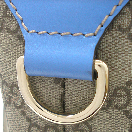 Gucci(����) 197954 GG �ΰ� PVC ���� ����� [��������] �̹���4 - ���̺��� �߰���ǰ