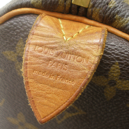 Louis Vuitton(���̺���) M41528 ���׷� ĵ���� ���ǵ� 25 ��Ʈ�� �̹���4 - ���̺��� �߰���ǰ