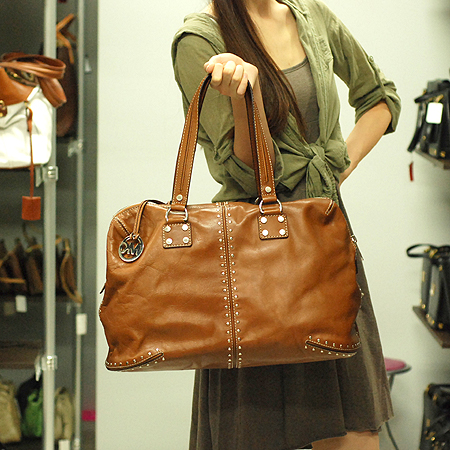 MICHAELKORS (����Ŭ�ھ) ī�ᷡ�� ASTOR(������) ¡ ��� ��ÿ L������ ��Ʈ�� [��������] �̹���6 - ���̺��� �߰���ǰ