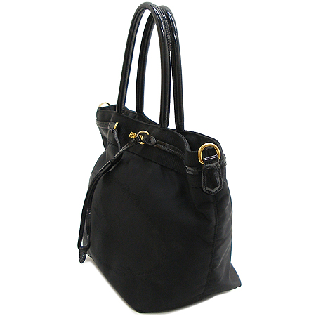 Prada(�����) BN1756 ���� �ж�� ��ΰ� �к긯 ��Ʈ�� [��������] �̹���3 - ���̺��� �߰���ǰ