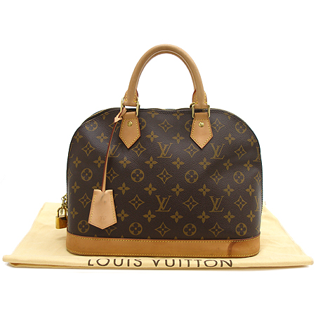 Louis Vuitton(���̺���) M53151 ���׷� ĵ���� �˸� ��Ʈ�� [��������] �̹���2 - ���̺��� �߰���ǰ