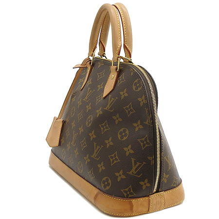 Louis Vuitton(���̺���) M53151 ���׷� ĵ���� �˸� ��Ʈ�� [��������] �̹���3 - ���̺��� �߰���ǰ