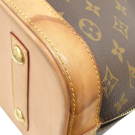 Louis Vuitton(���̺���) M53151 ���׷� ĵ���� �˸� ��Ʈ�� [��������] �̹���4 - ���̺��� �߰���ǰ