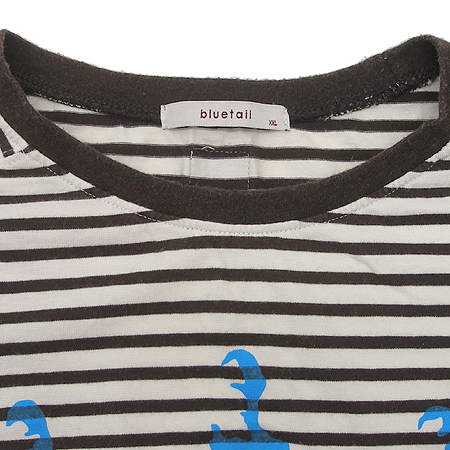 BLUE TAIL(��������) Ƽ �̹���2 - ���̺��� �߰���ǰ