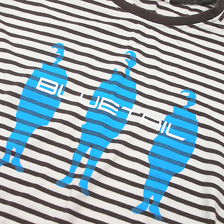 BLUE TAIL(��������) Ƽ �̹���3 - ���̺��� �߰���ǰ