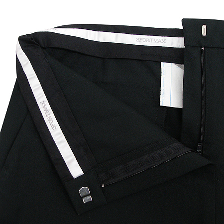 Max Mara(��������) SPORT MAX(�������ƽ�) ��ĿƮ �̹���2 - ���̺��� �߰���ǰ