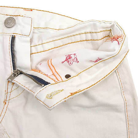 TRUE RELIGION(Ʈ�� ������) ȭ��Ʈ�� ��ĿƮ �̹���2 - ���̺��� �߰���ǰ
