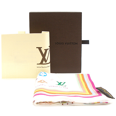 Louis Vuitton(���̺���) M71911 ���׷� ��Ƽ �÷� 100%��ư �ݴٳ� ��ī�� �̹���2 - ���̺��� �߰���ǰ