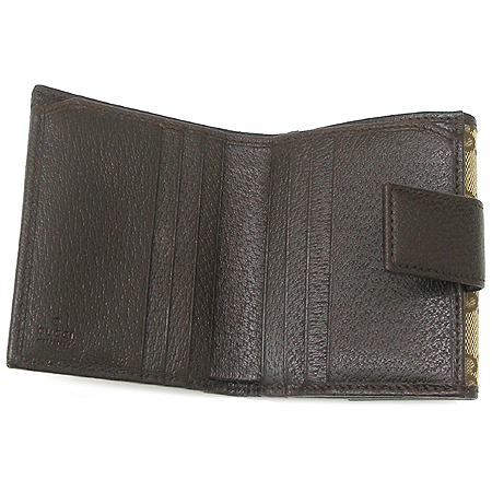Gucci(����) 112716 GG�ΰ� �𰡵� ��ũ ���� Ʈ���� ����ΰ� 2�� ������ [��������] �̹���3 - ���̺��� �߰���ǰ