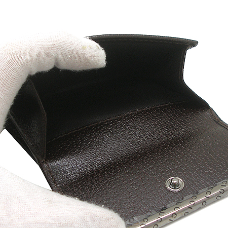 Gucci(����) 112716 GG�ΰ� �𰡵� ��ũ ���� Ʈ���� ����ΰ� 2�� ������ [��������] �̹���5 - ���̺��� �߰���ǰ