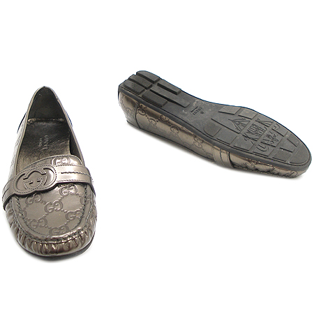 Gucci(����) 190780 GG �ΰ� �ø� ���� ��Ż�� ������ ����̺� ���� �̹���2 - ���̺��� �߰���ǰ
