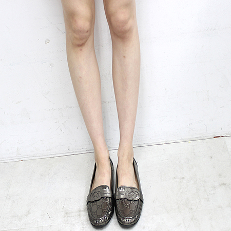 Gucci(����) 190780 GG �ΰ� �ø� ���� ��Ż�� ������ ����̺� ���� �̹���5 - ���̺��� �߰���ǰ