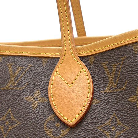 Louis Vuitton(���̺���) M40156 ���׷� ĵ���� �׹�Ǯ MM ����� �̹���4 - ���̺��� �߰���ǰ