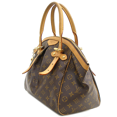 Louis Vuitton(���̺���) M40144 ���׷� ĵ���� Ƽ���� GM ��Ʈ�� [�б�������] �̹���2 - ���̺��� �߰���ǰ