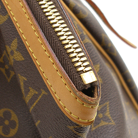 Louis Vuitton(���̺���) M40144 ���׷� ĵ���� Ƽ���� GM ��Ʈ�� [�б�������] �̹���3 - ���̺��� �߰���ǰ