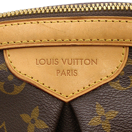 Louis Vuitton(���̺���) M40144 ���׷� ĵ���� Ƽ���� GM ��Ʈ�� [�б�������] �̹���4 - ���̺��� �߰���ǰ