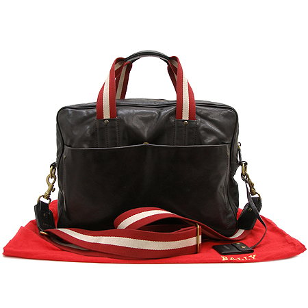 Bally(�߸�) TREGO ���� ���� 3�� 2WAY �̹���2 - ���̺��� �߰���ǰ