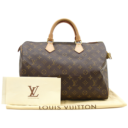 Louis Vuitton(���̺���) M41524 ���׷� ĵ���� ���ǵ� 35 ��Ʈ�� [��������] �̹���2 - ���̺��� �߰���ǰ