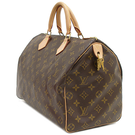Louis Vuitton(���̺���) M41524 ���׷� ĵ���� ���ǵ� 35 ��Ʈ�� [��������] �̹���3 - ���̺��� �߰���ǰ