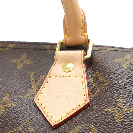 Louis Vuitton(���̺���) M41524 ���׷� ĵ���� ���ǵ� 35 ��Ʈ�� [��������] �̹���4 - ���̺��� �߰���ǰ
