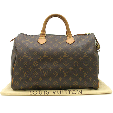 Louis Vuitton(���̺���) M41524 ���׷� ĵ���� ���ǵ� 35 ��Ʈ�� �̹���2 - ���̺��� �߰���ǰ