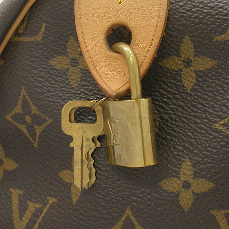Louis Vuitton(���̺���) M41524 ���׷� ĵ���� ���ǵ� 35 ��Ʈ�� �̹���3 - ���̺��� �߰���ǰ