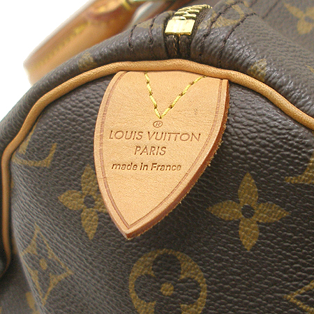 Louis Vuitton(���̺���) M41524 ���׷� ĵ���� ���ǵ� 35 ��Ʈ�� �̹���4 - ���̺��� �߰���ǰ