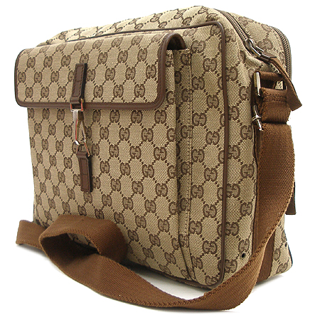 Gucci(����) 90474 GG�ΰ� �𰡵� ũ�ν��� �̹���3 - ���̺��� �߰���ǰ